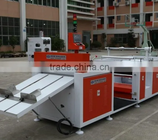sheet cutting automatic equipment