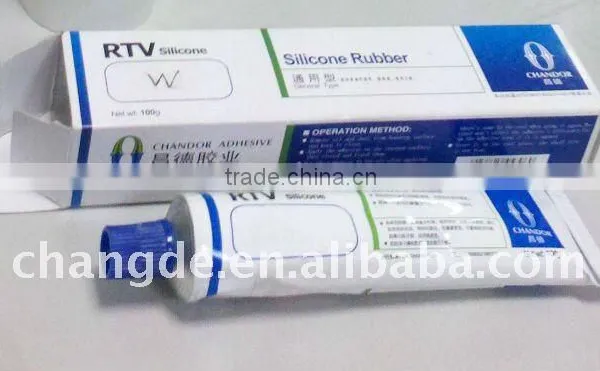 Silicone Sealant