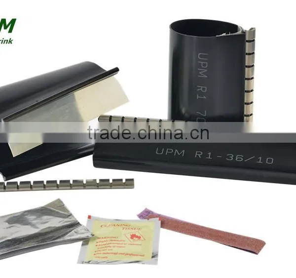 Wraparound Heat Shrink Repair Sleeve photo-2