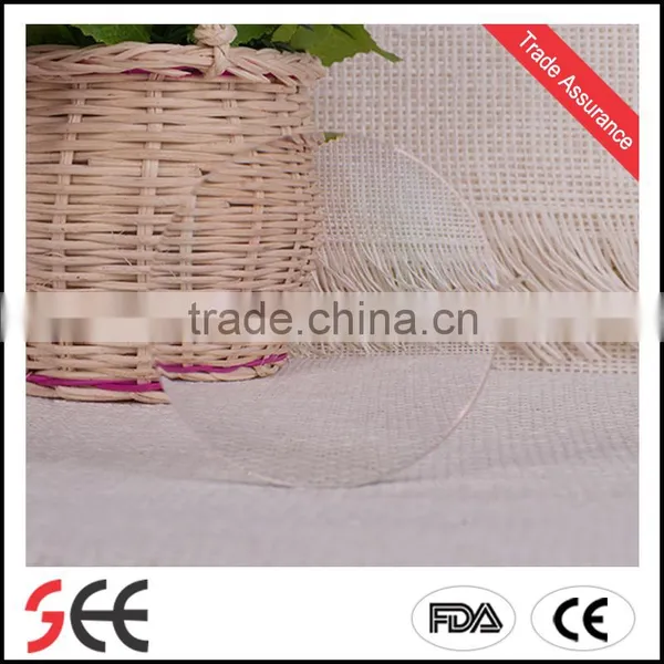 Eyewaer 1.56 Plastic Optical Lens photo-5