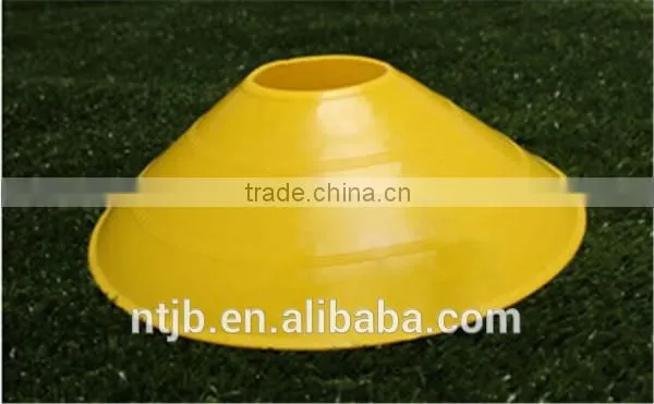 Newly Sale Football Training Agility Training Cone 5CM Hole photo-2