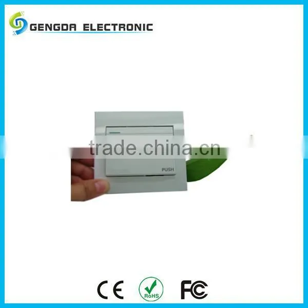Electrical Isolation Door Switch photo-5