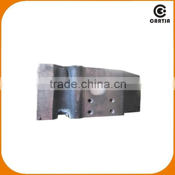 EB300 Cylinder Head Fit Hino Engine for Wholesaler photo-3