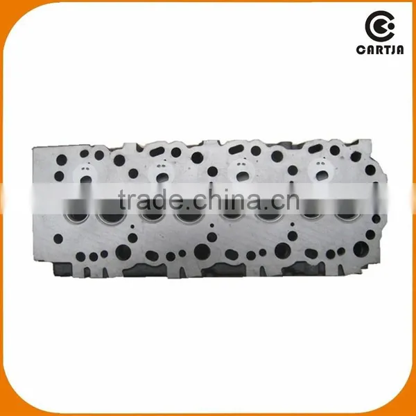Toyota Dyna Spare Parts 2L/3L/5L Cylinder Head photo-5