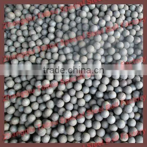 Carbon Steel Ball