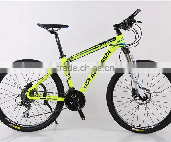 26 Size Colorful Aluminium Alloy Mountain Bike Mountain Bicycle,bicycle photo-4