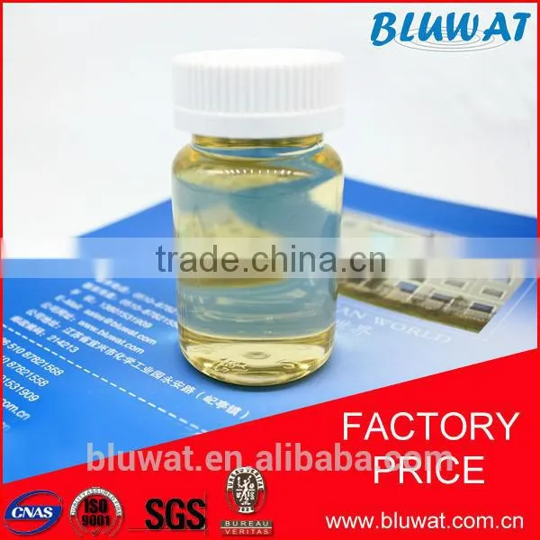 Water Clarification Liquid Cationic Polymer