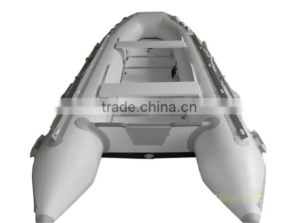 4-6 Person Inflatable Sport Boat photo-3
