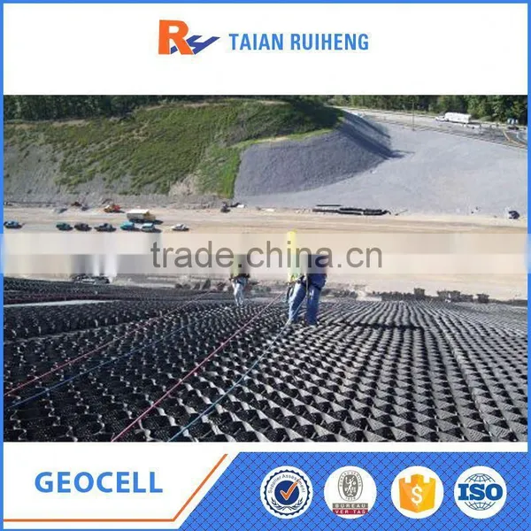 10cm Geocell Of Geosynthetics photo-5
