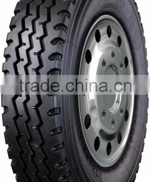 TBR TYRE Truck and Bus Tyre 315/80R22.5