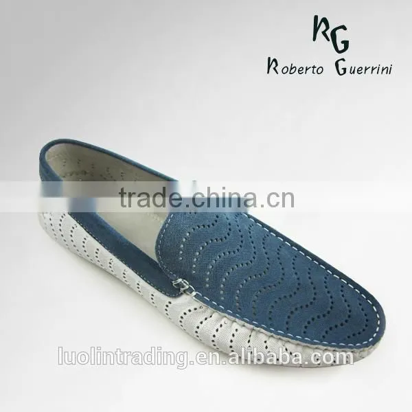 Wholesale High Quality Trendy 2015 Casual Fashion Shoes photo-4
