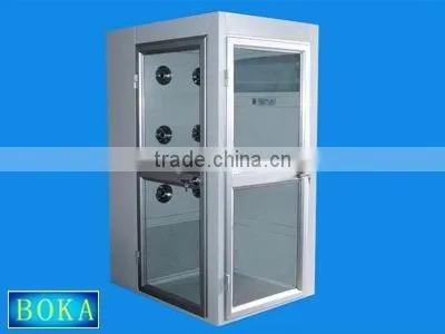 Durable Pharmacuetical Air Shower, Professional Manufacturer photo-5