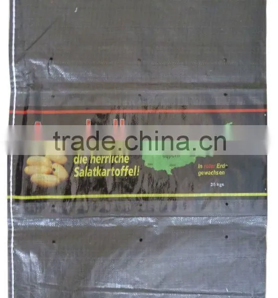 Vietnam High Quality pp Woven Bags photo-6
