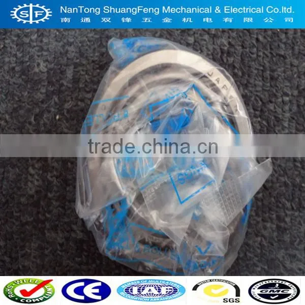 Inch Series Roller Bearing KOYO Taper Roller Bearing L44643/L44610