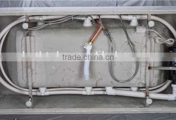 New Model Massage Bathtub,sex-bathtub,bathtub Modern With CUPC photo-6