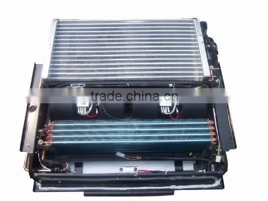5.5~6 Meter Mini Bus/Van Bus Air Conditioner TKT-120V photo-2