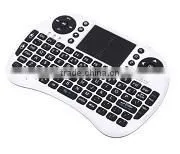 2.4g Air Mouse for Android tv Box Air Mouse Keyboard for PC, PAD, XBox 360, PS3, Google Android TV Box photo-2