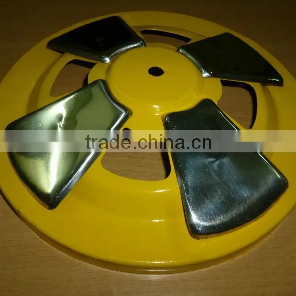 Wheel Alignments Show Cups photo-3