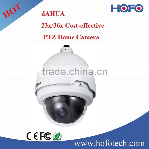 Dahua Speed Dome Camera, Analog Camera, Cctv Camera