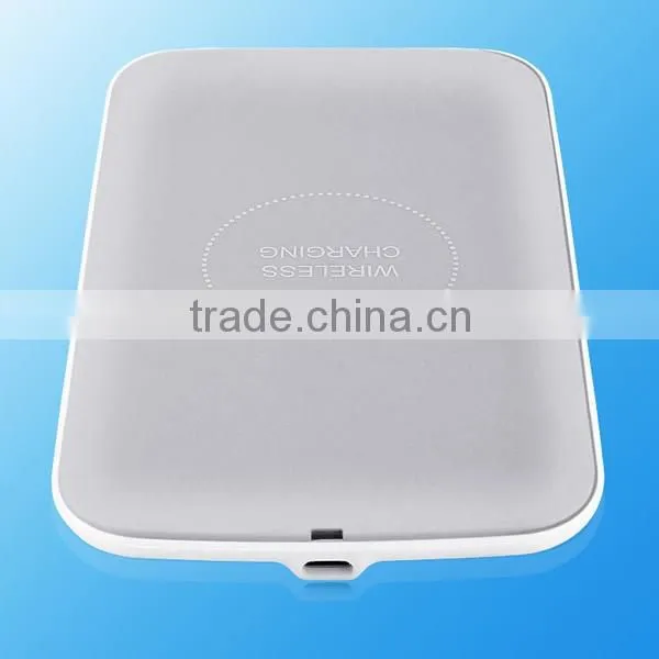 Promotion Gift Cellphone Charger Universal Wireless Induction Charger qi Wireless Mobile Charger photo-5