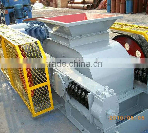 PG Series Double Roller Crusher for Sale