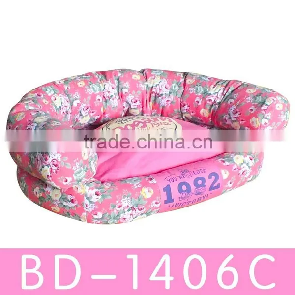 Wholesale Pet Products Large Sofa Bed Luxury Pet Dog Bed photo-2