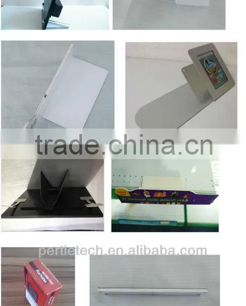 Used Scoreboard for Sale E-paper Display for Indoor Advertisement, E-paper Advertising Display photo-3