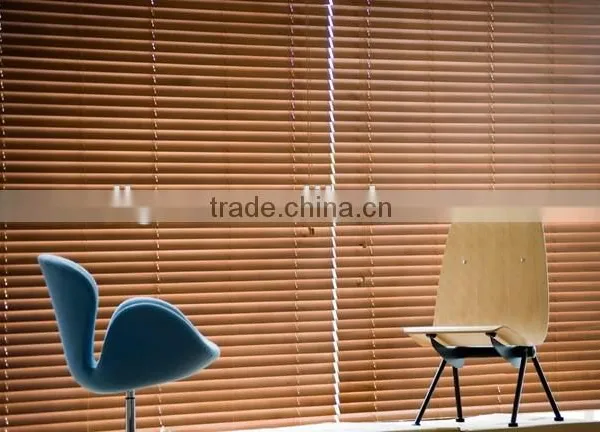 Wood Blind/ Wooden Shutter