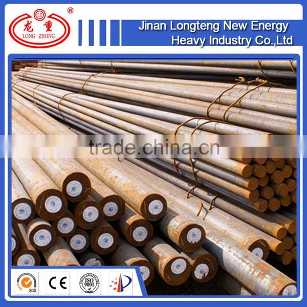 Long Working Life Grinding Steel Rod photo-2
