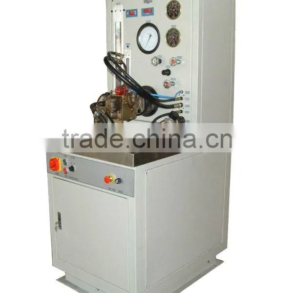 Steering Gear Power Pump Test Benches