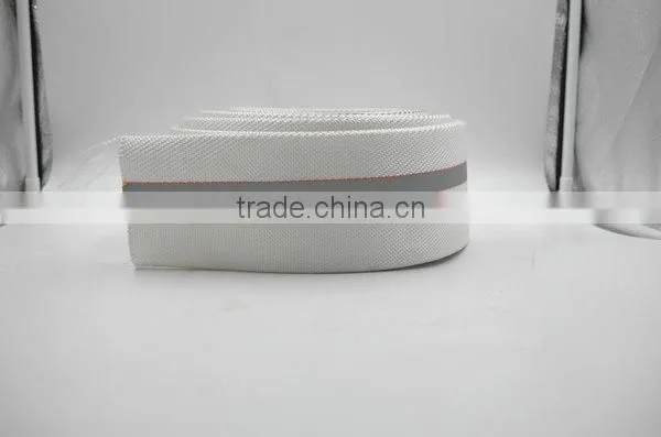 China Supplier Diameter 25mm Rubber Layflat Hose photo-4