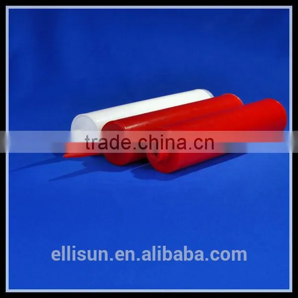 Empty Plastic Tube for Lubricants photo-2