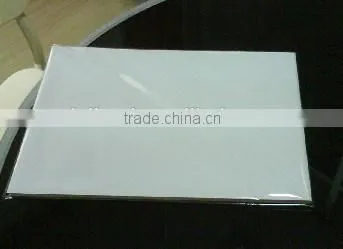 180G Matte Coated Inkjet Printing Photo Paper photo-3