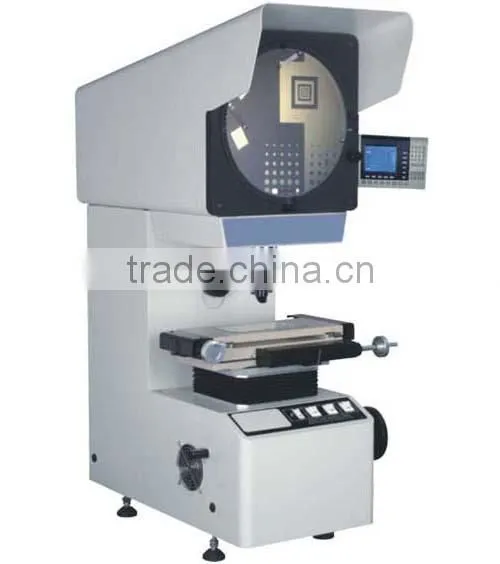 China Cheap Price Machine Optical Instrument Profile Projector