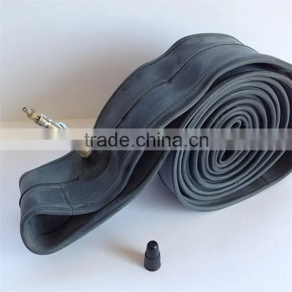 Bike Tire Inner Tube 26x1.95-2.125 photo-4