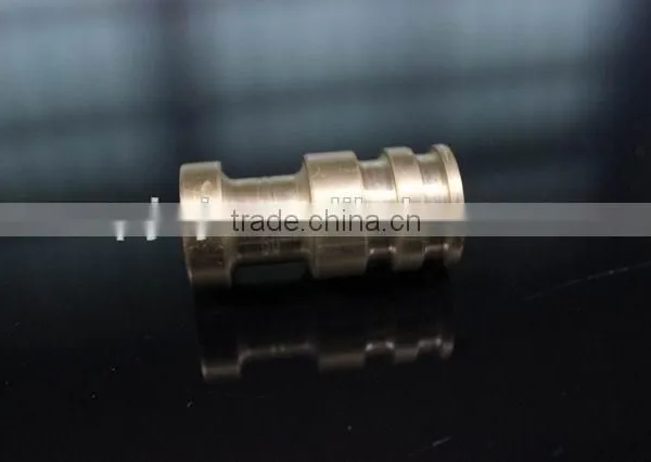 Brass insert parts, brass bushing,brass flare parts