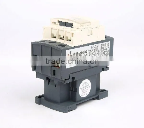 Factory Direct Sale Lc1-d25 ac Contactor photo-4