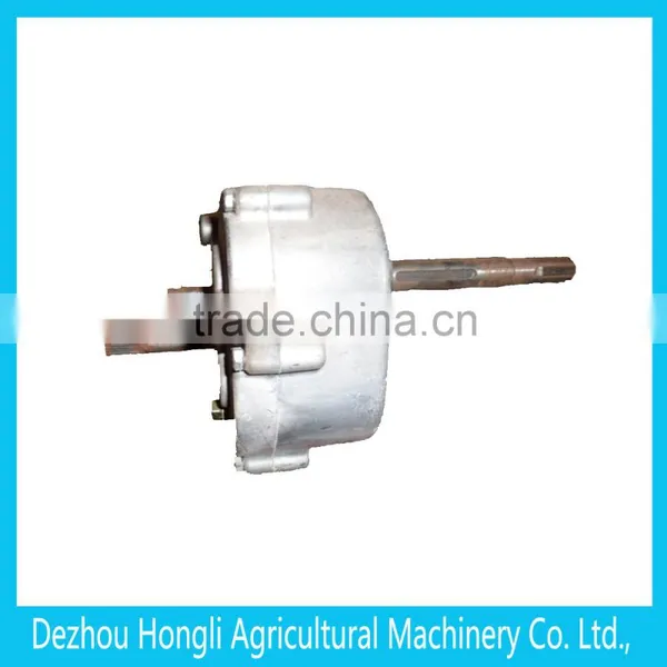 LN-3 Gearbox for Agricultural Machinery photo-3