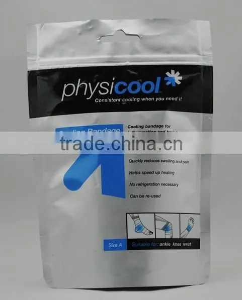 Cheapest Resealable Standing Up Fruit Pouches With Zipper for Nuts photo-2