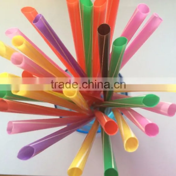 Point Straw