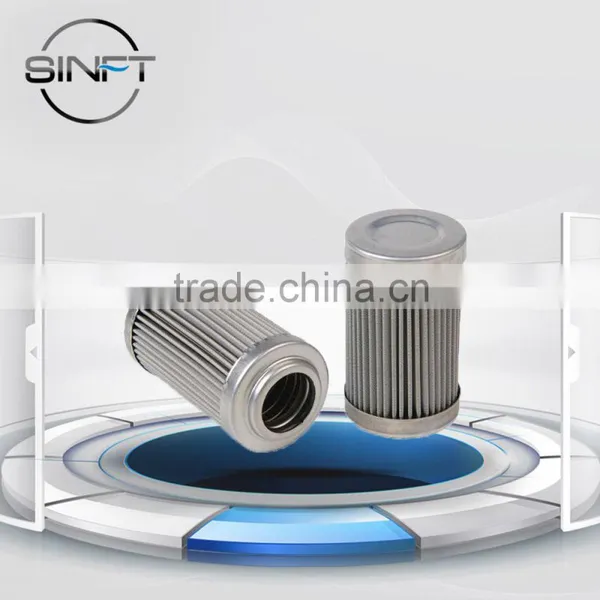 Sinftfilter-13 High Filtration Efficiency Hydac Filter Element 0030d010bn3hc photo-3