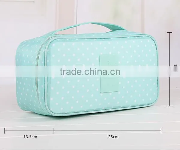 YIWU RODA Newly Fashionable Underwear of Travel to Receive Bag Quality Choice photo-3