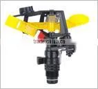 Impulse Sprinkler