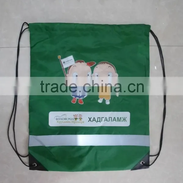 Draw String Bag photo-3