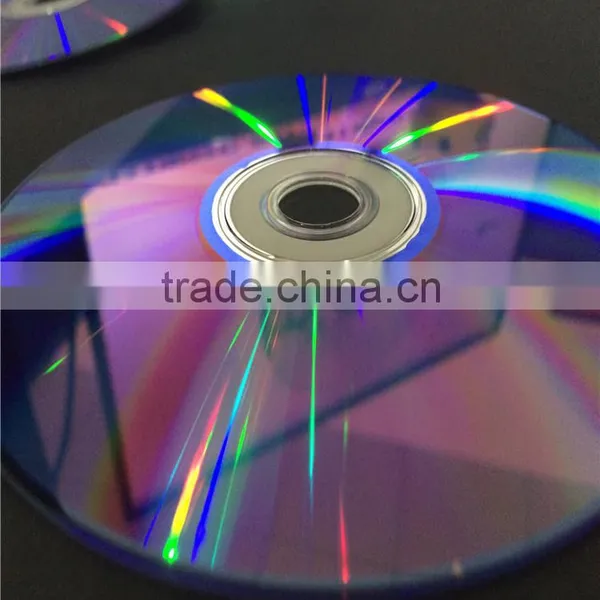 Blank Dvds 4.7gb Capacity and 16x Burning Speed photo-5