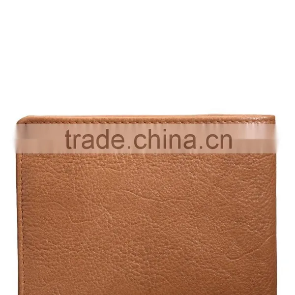 Genuine Leather Wallet photo-3