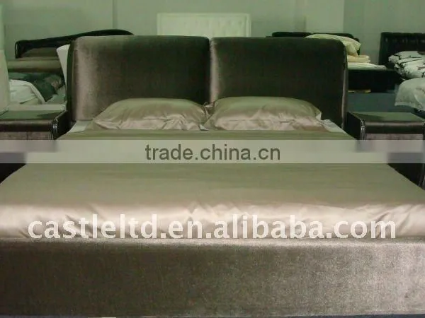 Latest Fabric Bed