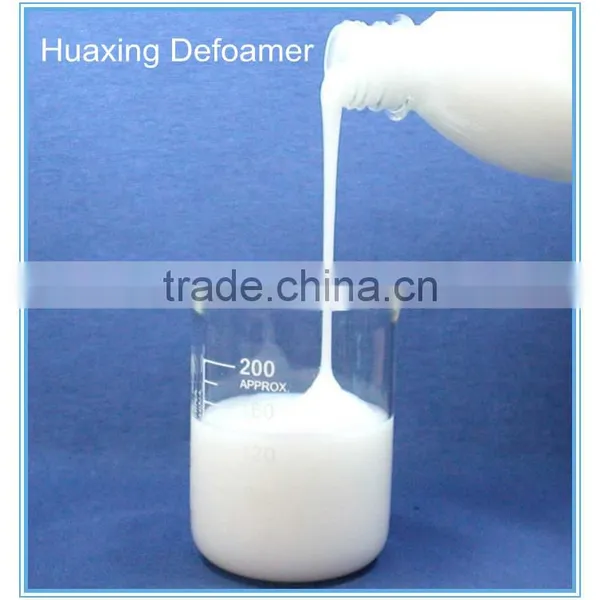 Defoamer for Paint