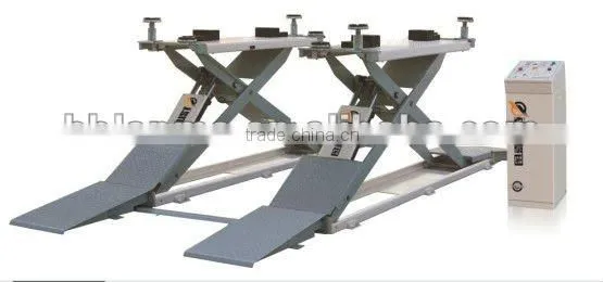 4.0T Scissor Lift