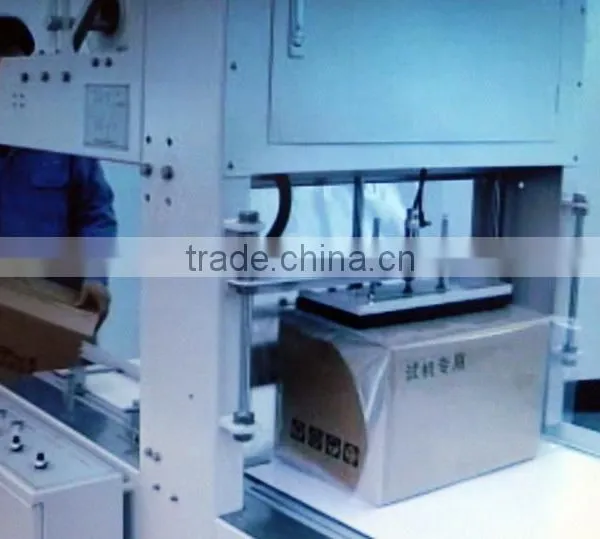 Mineral Water Bottle Sleeve Shrink Packing Machine for Water Bottle,Spring Water Bottle Sleeve Shrink Packing Machine photo-2